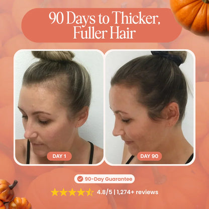 Pumpkin Seed Oil Softgel